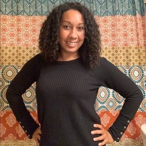 Meet your Posher, Kara